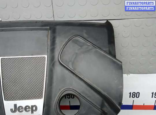 купить защита двигателя верхняя на JEEP GRAND CHEROKEE WK2