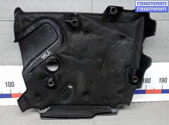 купить защита двигателя верхняя на JEEP GRAND CHEROKEE WK2