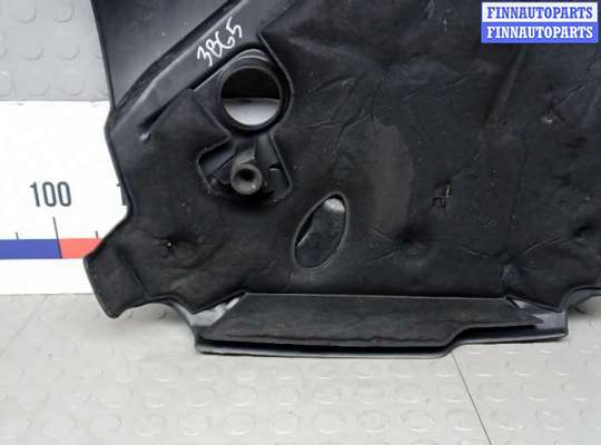 купить защита двигателя верхняя на JEEP GRAND CHEROKEE WK2