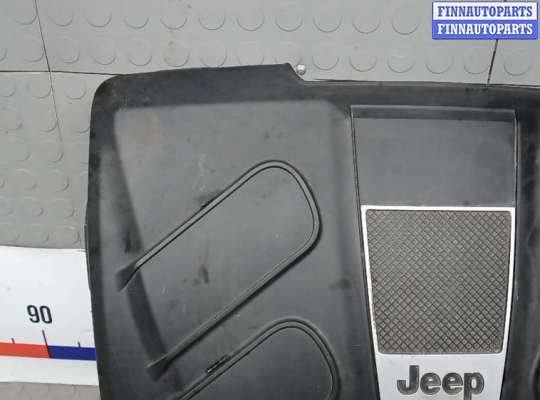 купить защита двигателя верхняя на JEEP GRAND CHEROKEE WK2