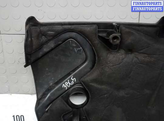 купить защита двигателя верхняя на JEEP GRAND CHEROKEE WK2