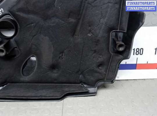 купить защита двигателя верхняя на JEEP GRAND CHEROKEE WK2