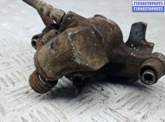 купить суппорт тормозной задний левый на MAZDA 3 1