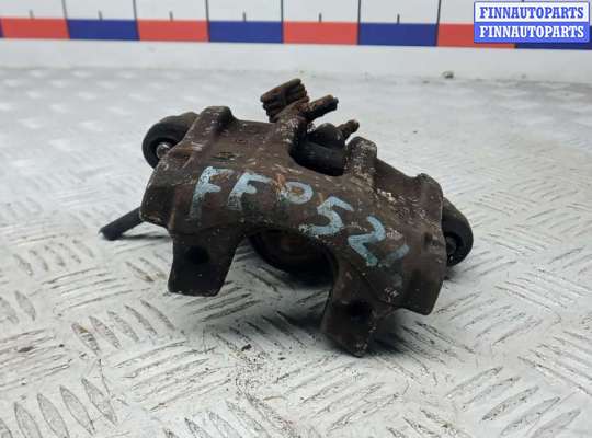 купить суппорт тормозной задний левый на MAZDA 3 1