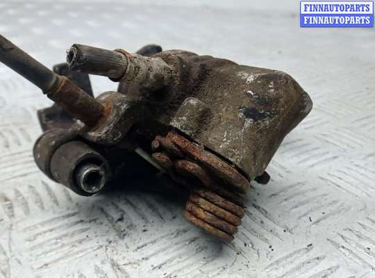 купить суппорт тормозной задний левый на MAZDA 3 1