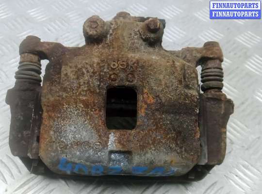 купить скоба суппорта перед. на MITSUBISHI L200 K4T