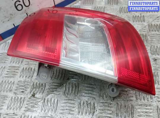 купить фонарь задний правый на SKODA OCTAVIA A7