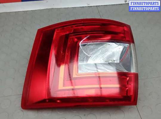 купить фонарь задний правый на SKODA OCTAVIA A7