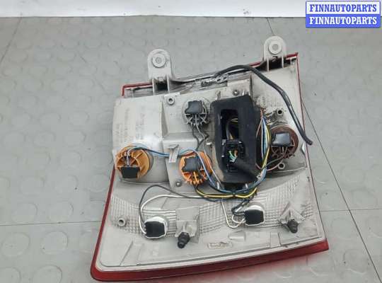 купить фонарь задний правый на SKODA OCTAVIA A7