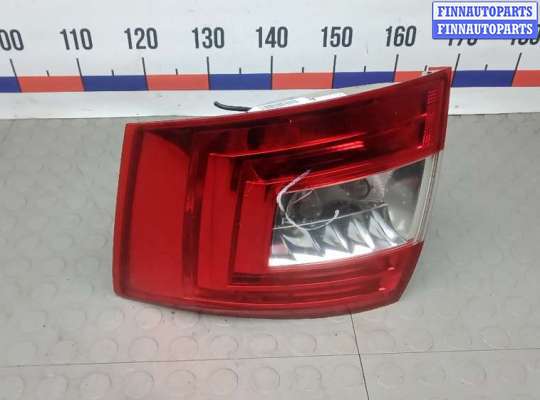 купить фонарь задний правый на SKODA OCTAVIA A7
