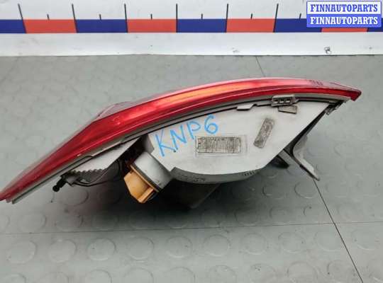 купить фонарь задний правый на SKODA OCTAVIA A7