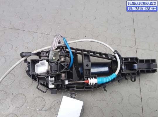 купить ручка наружная передняя левая на BMW 4 GT F36