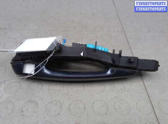 купить ручка наружная передняя левая на BMW 4 GT F36