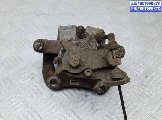 купить суппорт тормозной задний левый на RENAULT MEGANE 3