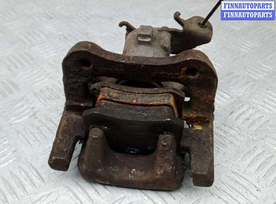 купить суппорт тормозной задний левый на RENAULT MEGANE 3