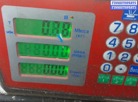 купить лючок бака на SUZUKI BALENO 1