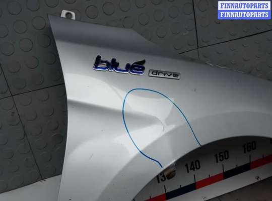 купить крыло переднее правое на HYUNDAI I40