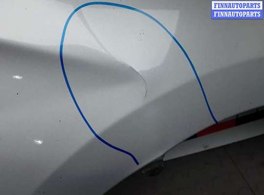 купить крыло переднее правое на HYUNDAI I40