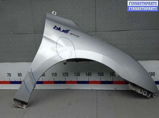 купить крыло переднее правое на HYUNDAI I40