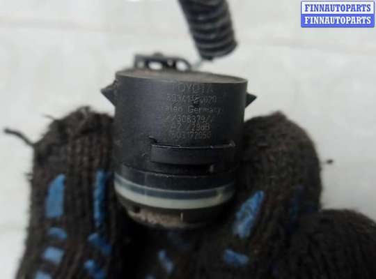 купить парктроник передний на TOYOTA C-HR