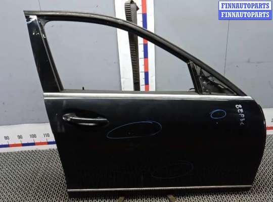 дверь передняя правая MB1461213 на MERCEDES BENZ C-CLASS W204