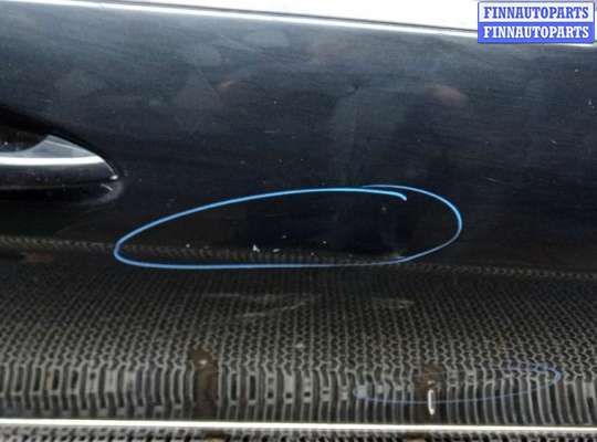 Дверь боковая на Mercedes-Benz C (W204)