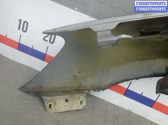 купить крыло переднее правое на SKODA YETI 1