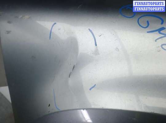 купить крыло переднее правое на SKODA YETI 1