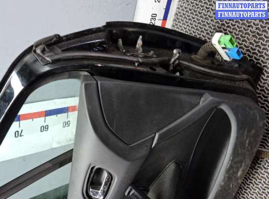 купить дверь передняя левая на PEUGEOT 308 1