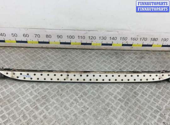 купить подножка внешняя декоративная на BMW X3 E83