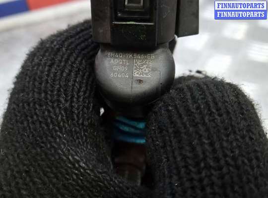 купить форсунка дизельная на LAND ROVER RANGE ROVER SPORT