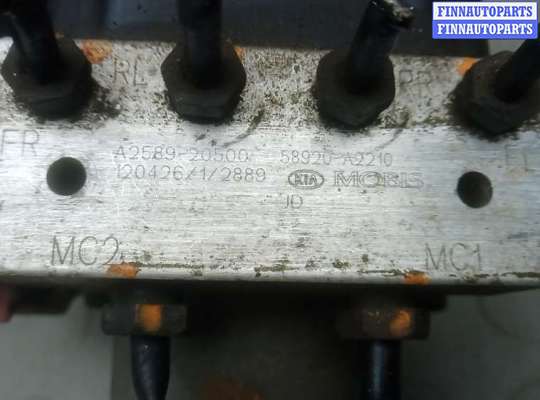 купить блок abs на KIA CEE'D 2 (JD)