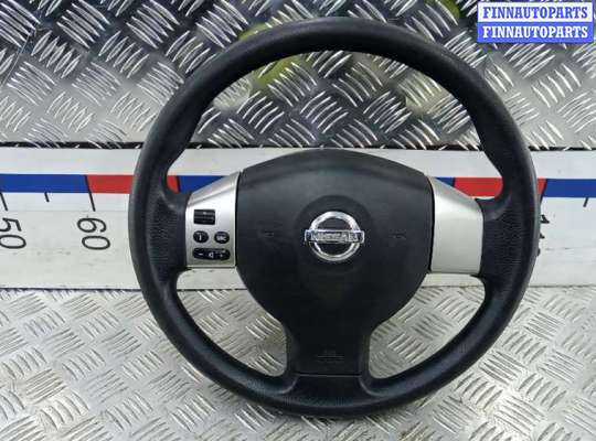 подушка безопасности водителя NS646962 на NISSAN NOTE E11