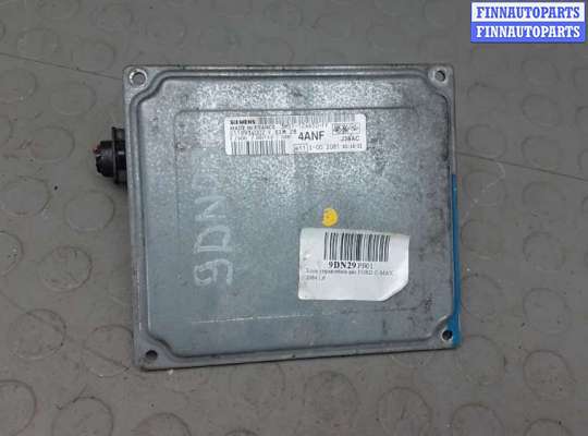 блок управления двс FO2150565 на FORD C-MAX 1