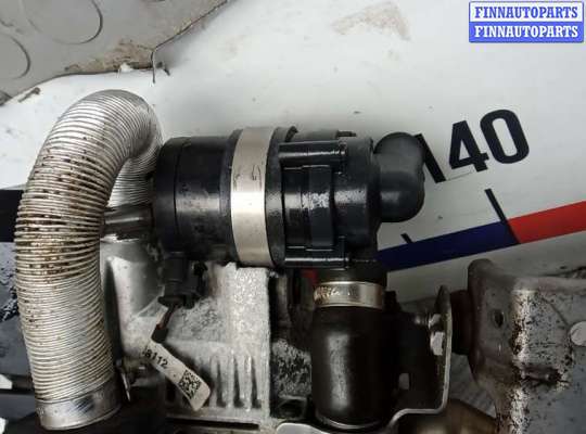 купить автономный отопитель (вебасто) на LAND ROVER RANGE ROVER 3