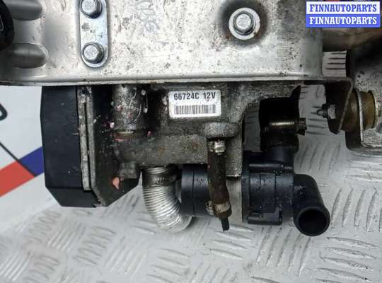 купить автономный отопитель (вебасто) на LAND ROVER RANGE ROVER 3