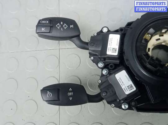 купить переключатель поворотов и дворников (стрекоза) на BMW 5 E60/E61