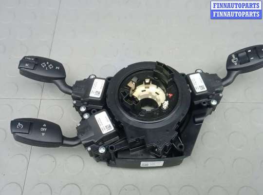 купить переключатель поворотов и дворников (стрекоза) на BMW 5 E60/E61