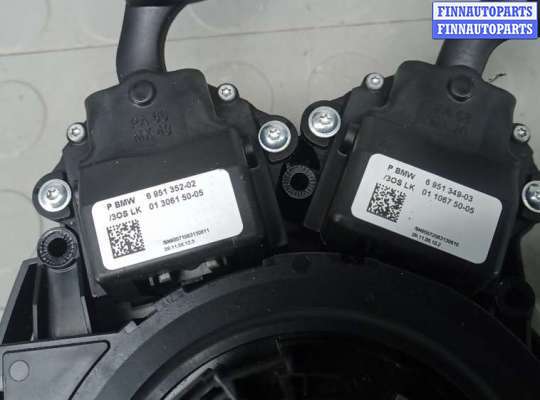 купить переключатель поворотов и дворников (стрекоза) на BMW 5 E60/E61