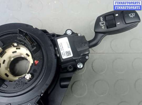 купить переключатель поворотов и дворников (стрекоза) на BMW 5 E60/E61