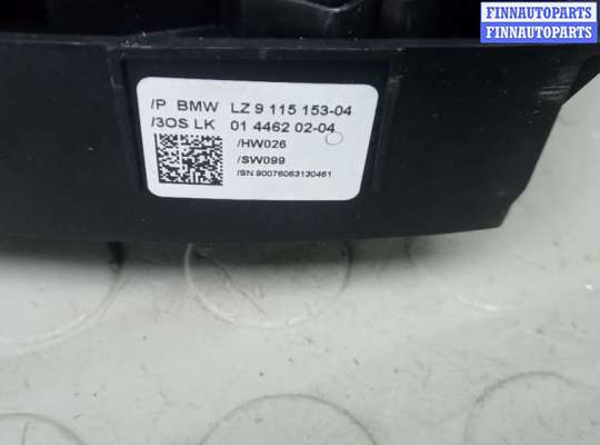 купить переключатель поворотов и дворников (стрекоза) на BMW 5 E60/E61