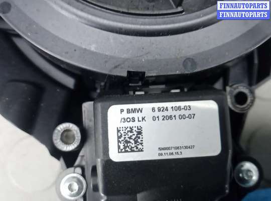 купить переключатель поворотов и дворников (стрекоза) на BMW 5 E60/E61