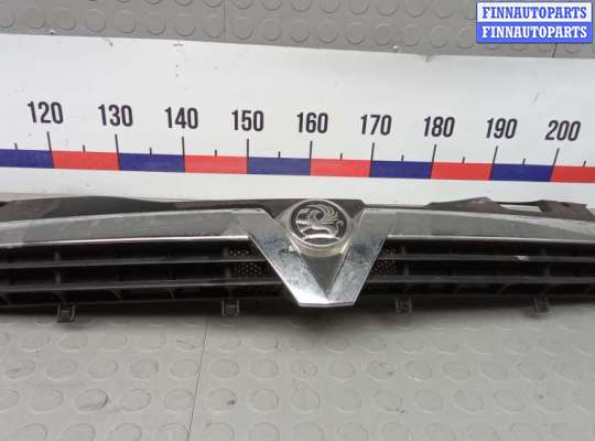 купить решетка радиатора на OPEL ASTRA H
