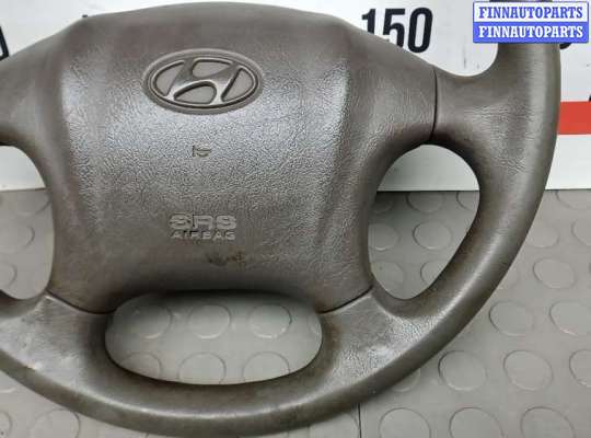 купить руль на HYUNDAI TUCSON JM