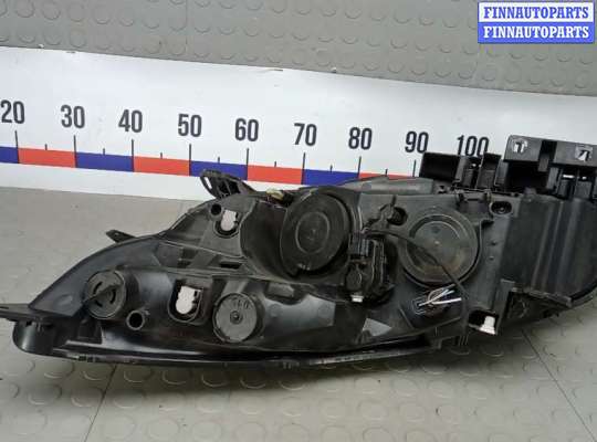 купить фара правая на RENAULT SCENIC 3