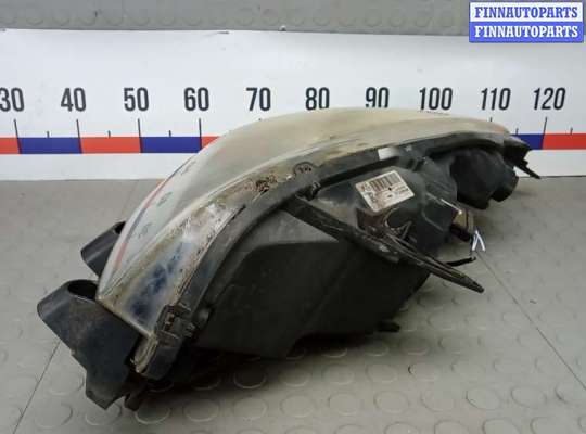 купить фара правая на RENAULT SCENIC 3