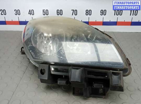 купить фара правая на RENAULT SCENIC 3