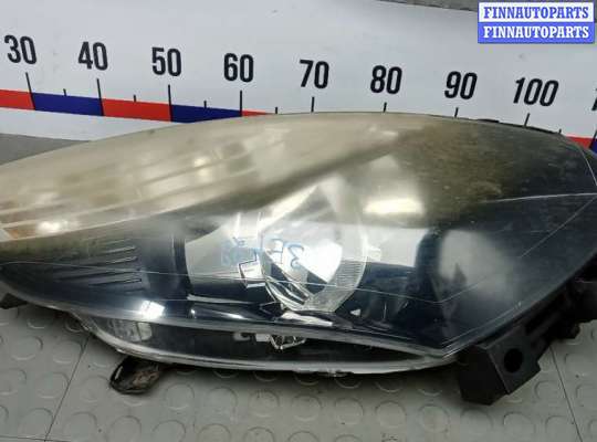 купить фара правая на RENAULT SCENIC 3