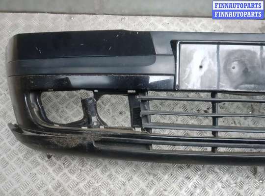 купить бампер передний на SKODA OCTAVIA A5