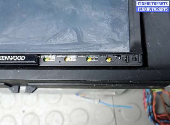 купить магнитола на VOLKSWAGEN TOUAREG 7L